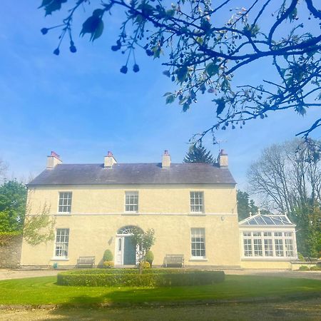 Larchmount House B&B Londonderry Exteriör bild
