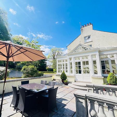 Larchmount House B&B Londonderry Exteriör bild