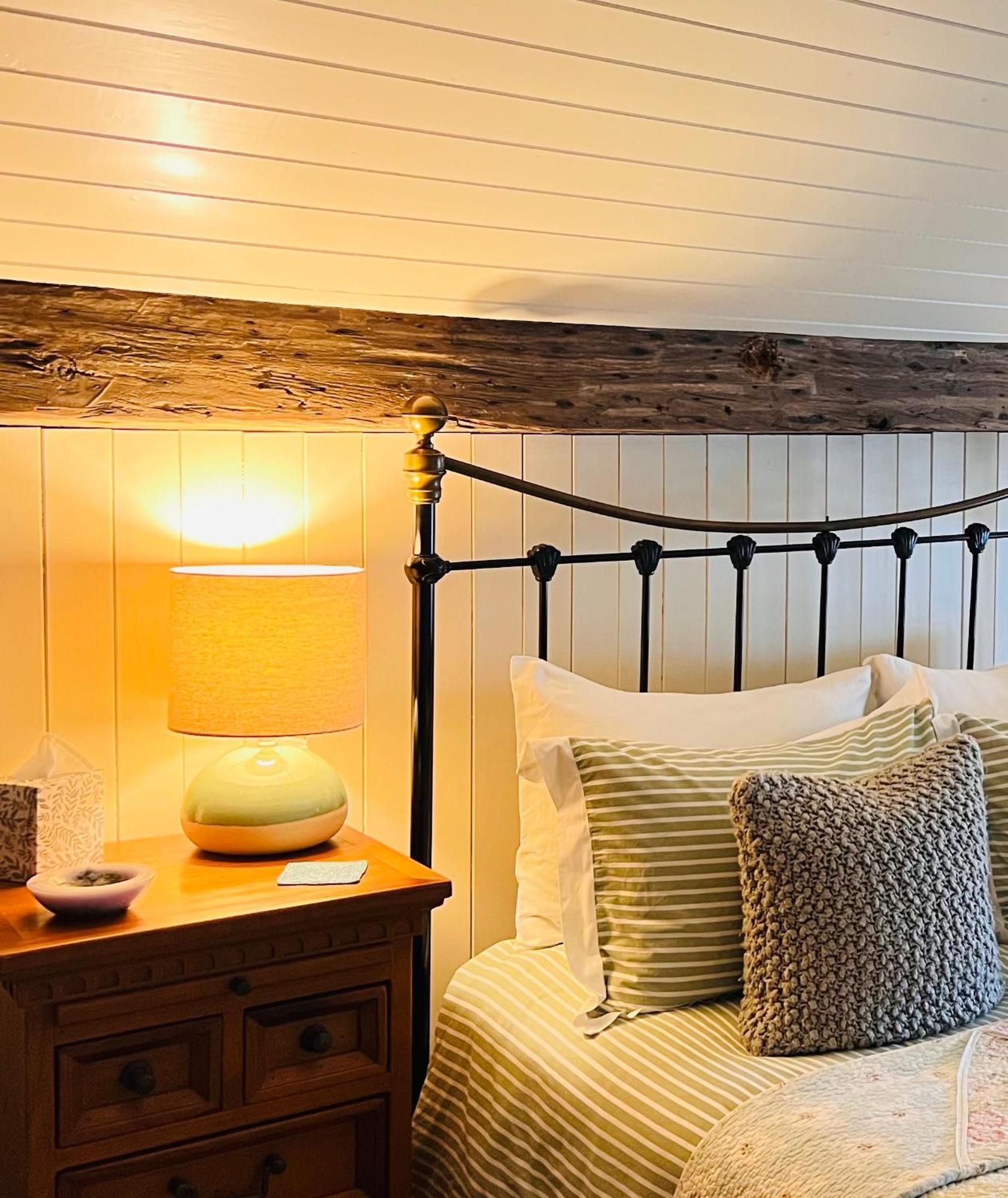 Larchmount House B&B Londonderry Exteriör bild
