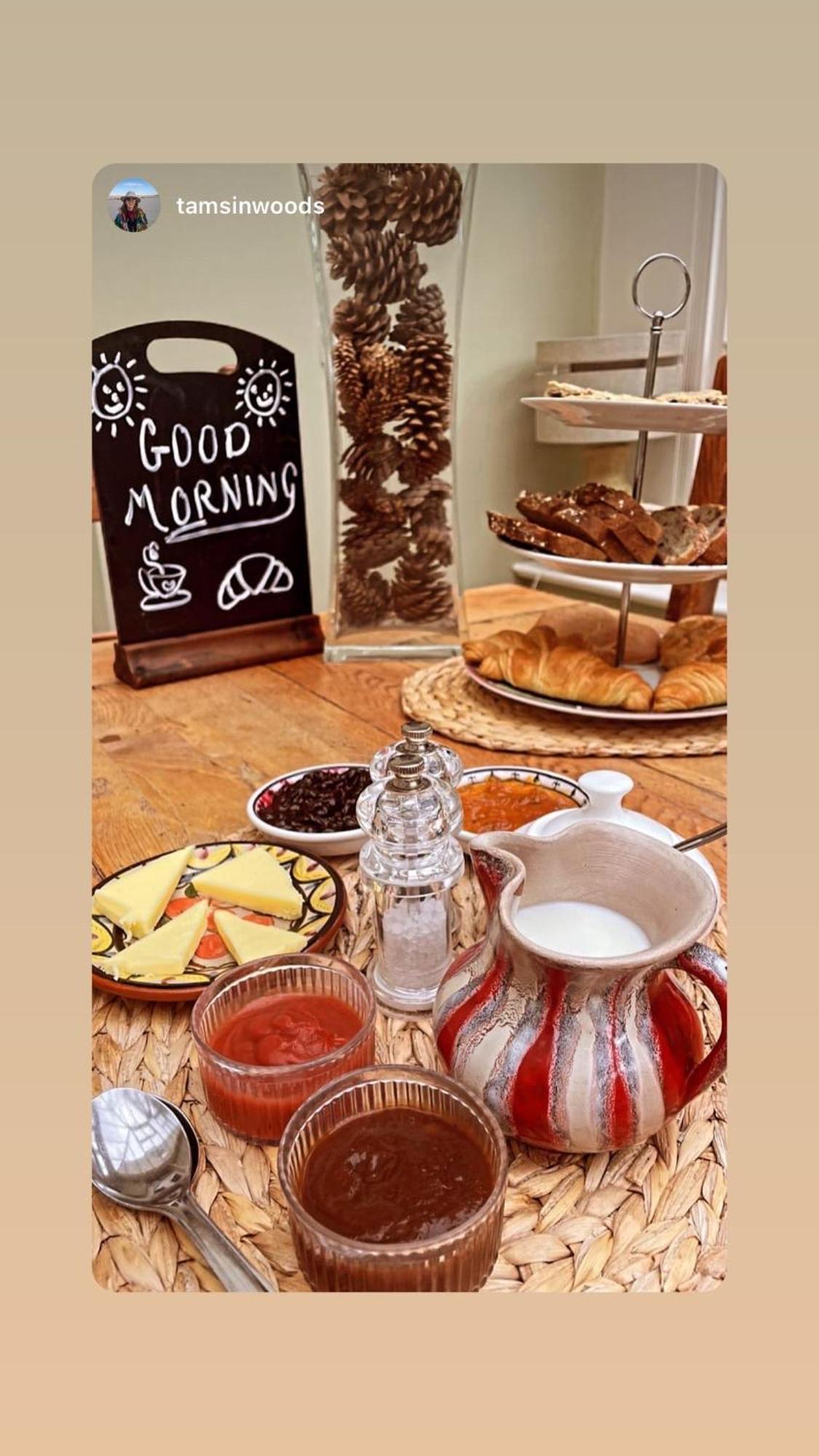 Larchmount House B&B Londonderry Exteriör bild
